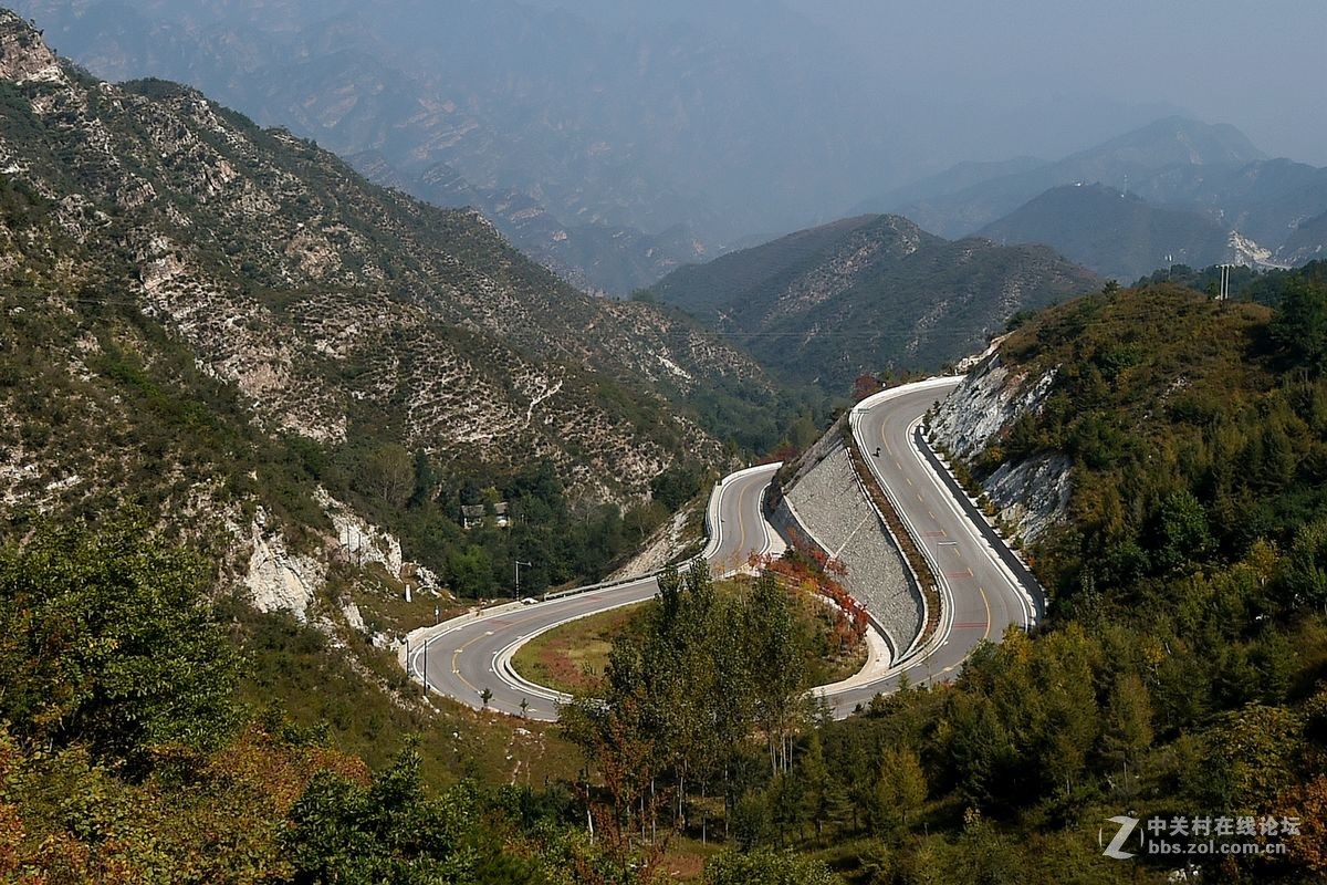 108国道沿路部分美景随拍