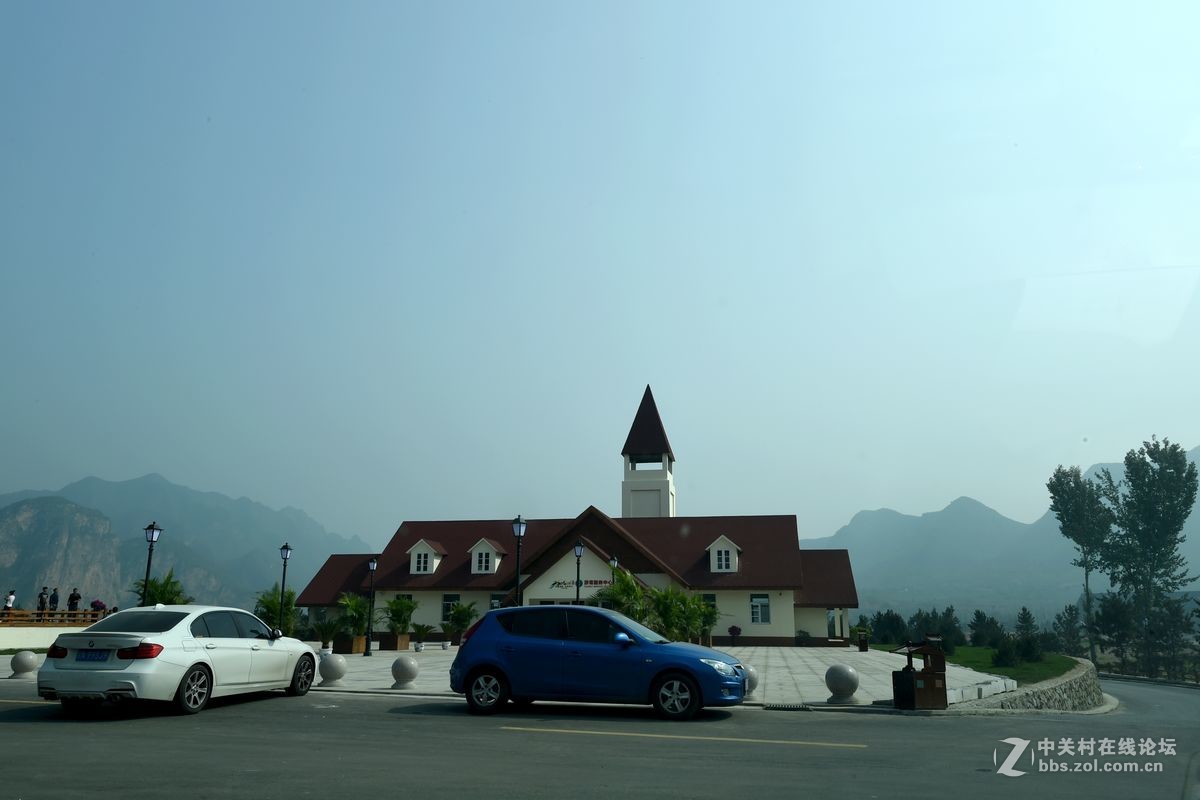 108国道沿路部分美景随拍