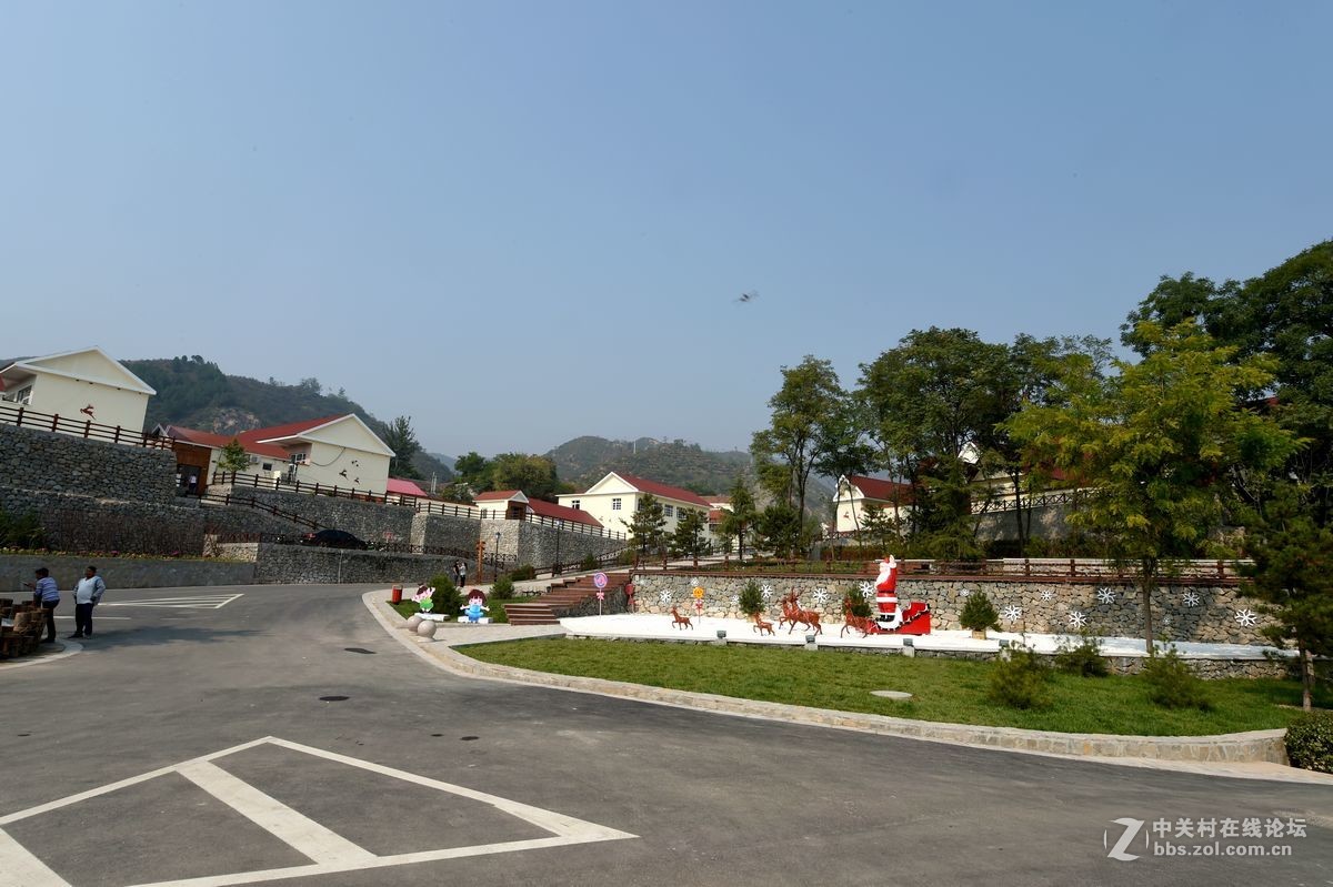 108国道沿路部分美景随拍