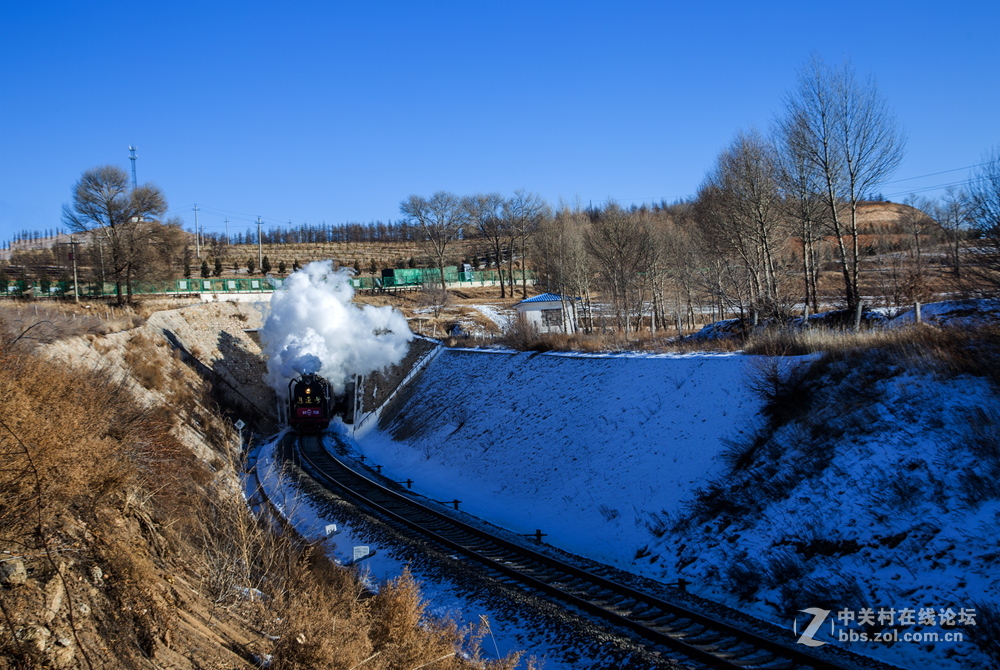 已退出历史舞台的蒸汽机