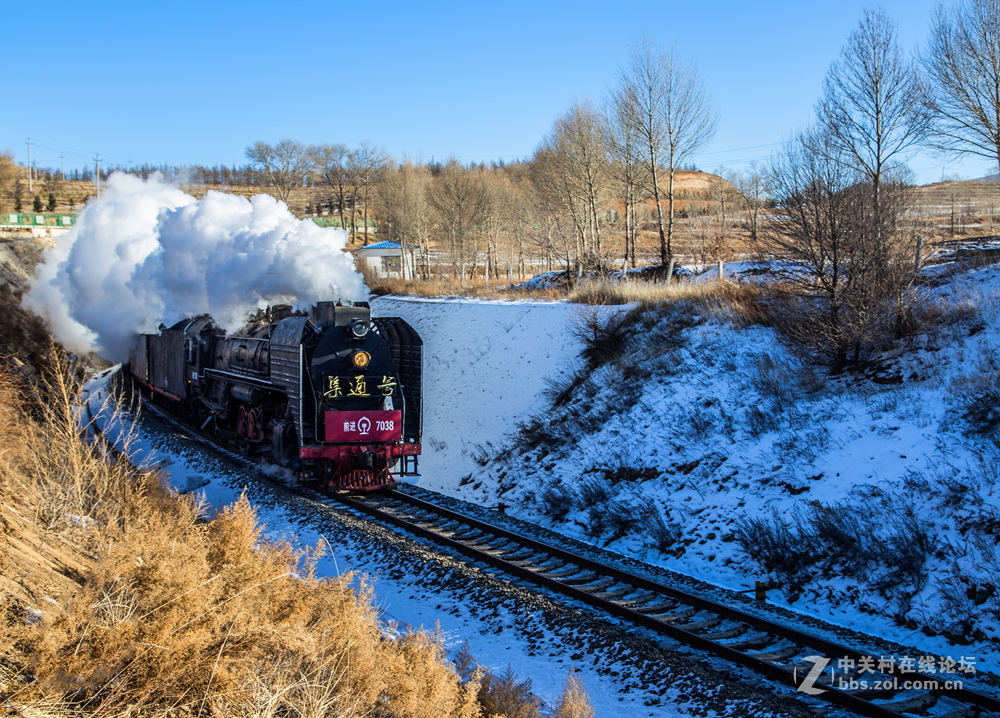 已退出历史舞台的蒸汽机