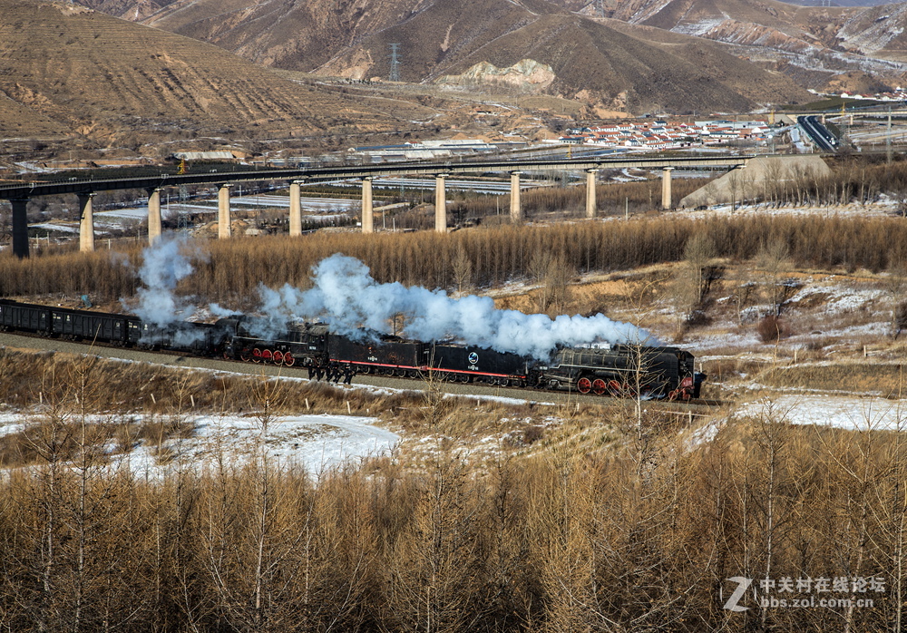 已退出历史舞台的蒸汽机
