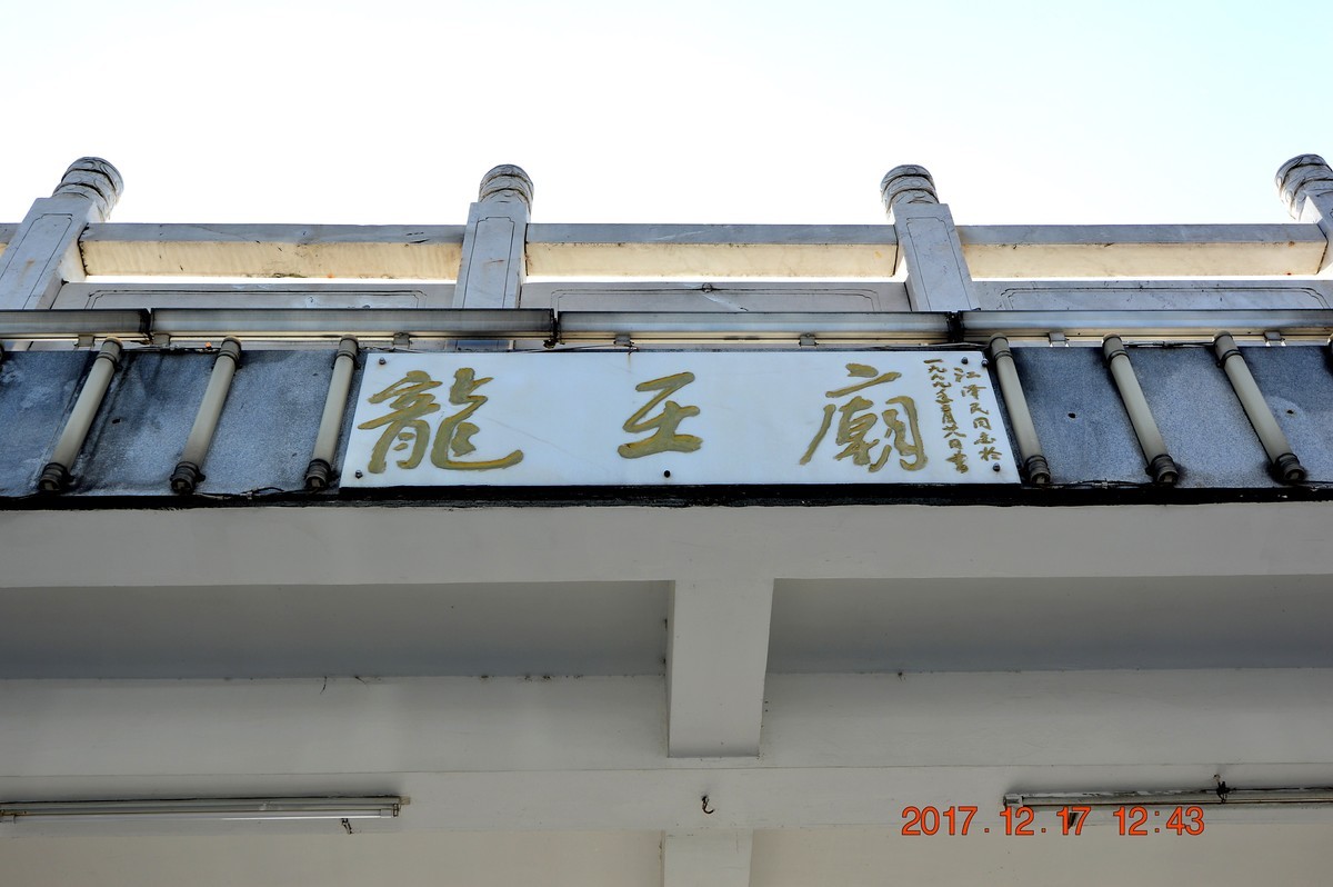 冬日里的江滩 6