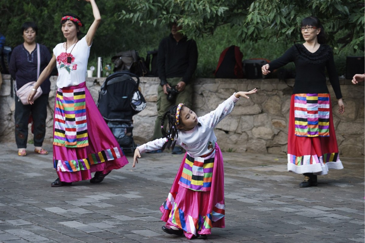 #ZOL国庆随手拍#美轮美奂的颐和园小景