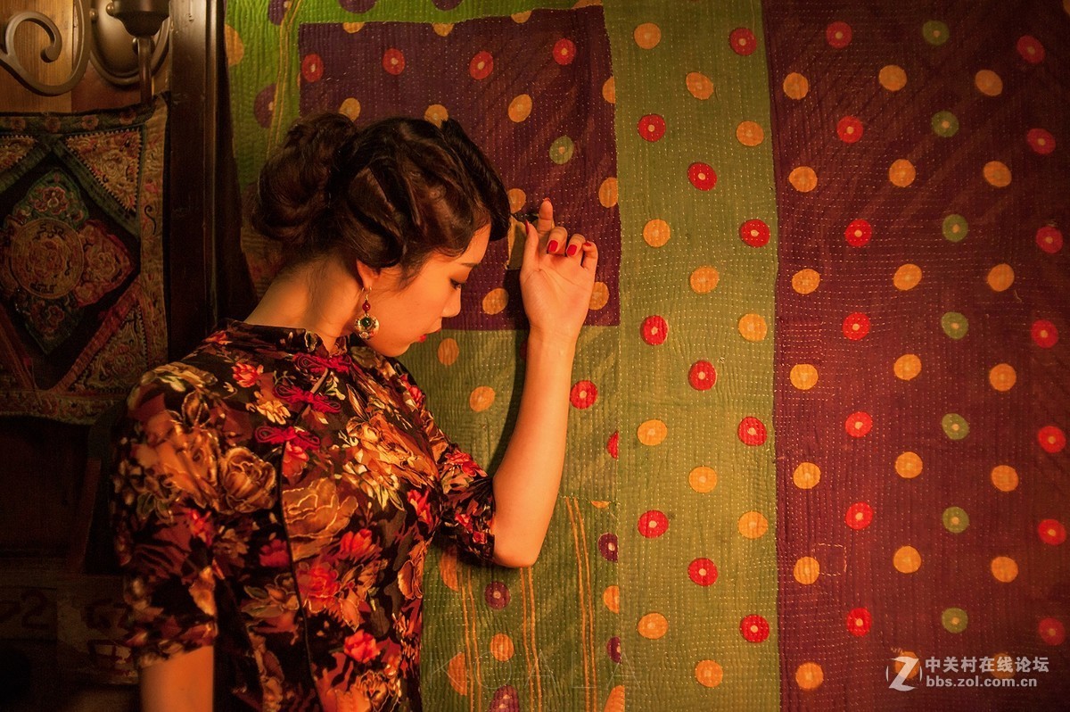 【考拉作品】花样年华