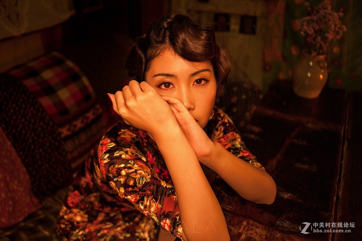 【考拉作品】花样年华