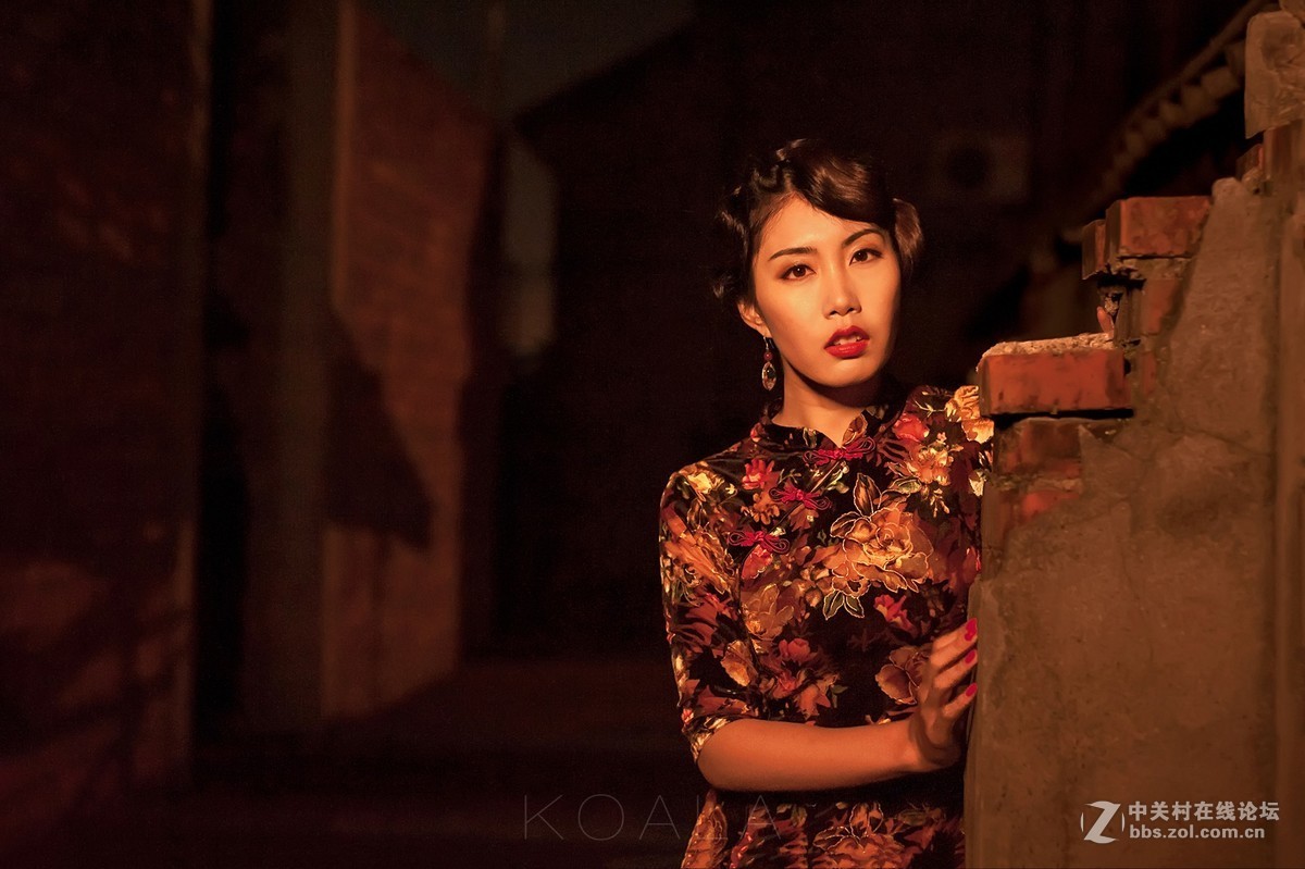 【考拉作品】花样年华