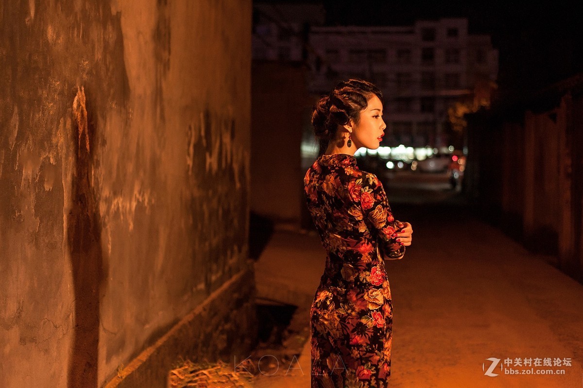 【考拉作品】花样年华