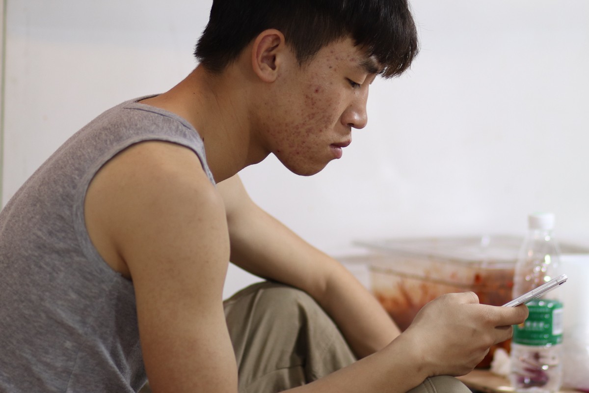 讨了个‘小媳妇’