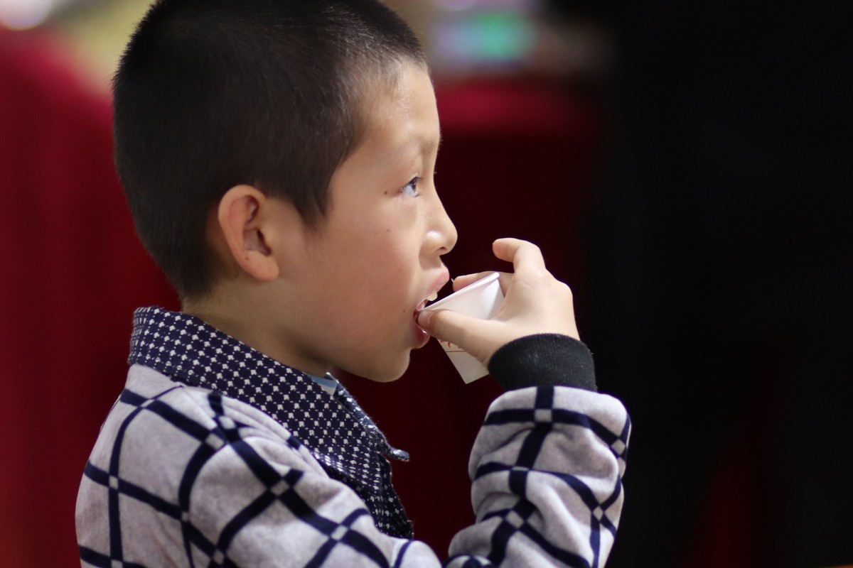 讨了个‘小媳妇’