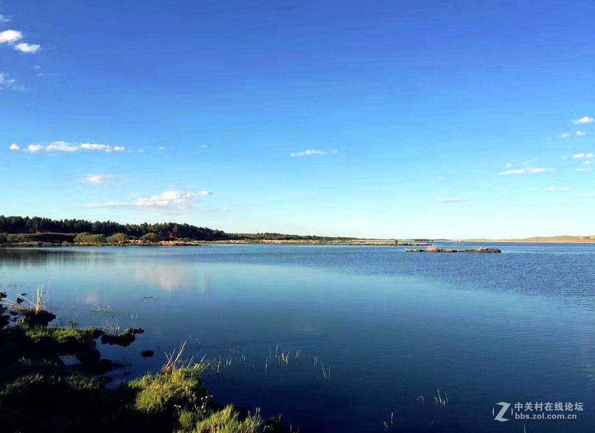 新巴尔虎左旗风光