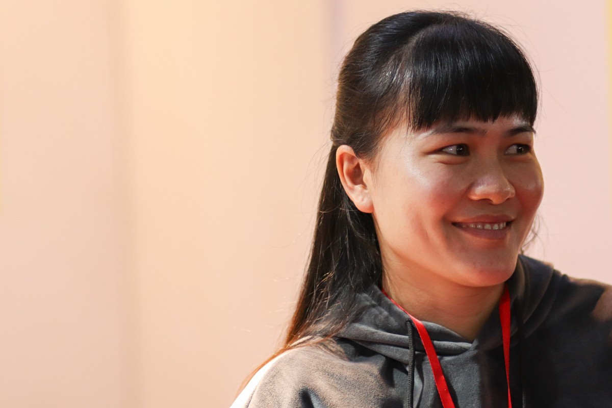 讨了个‘小媳妇’