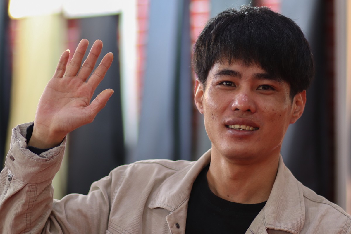 讨了个‘小媳妇’