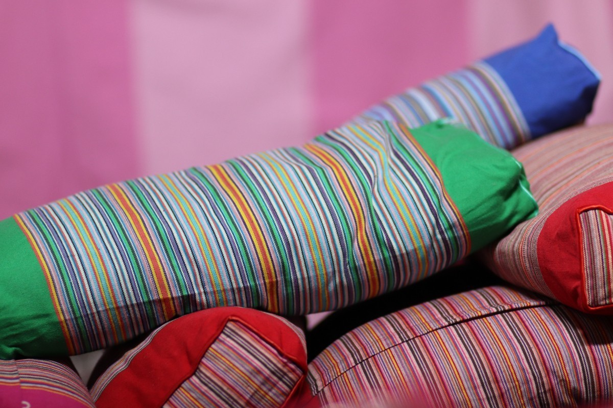 讨了个‘小媳妇’