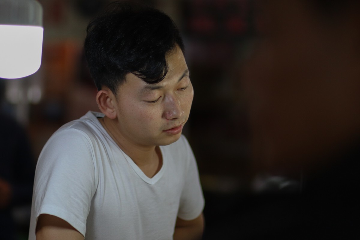 讨了个‘小媳妇’