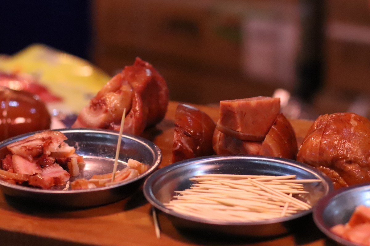 讨了个‘小媳妇’