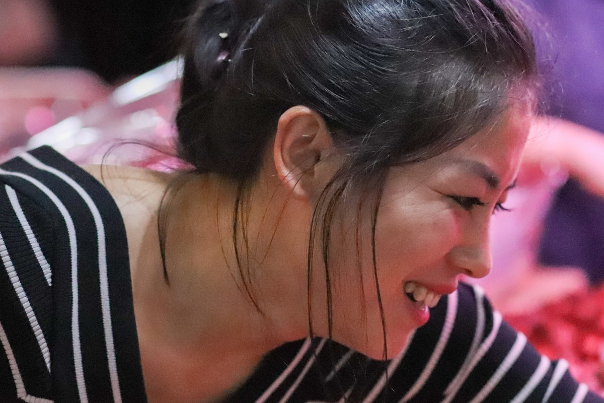 讨了个‘小媳妇’