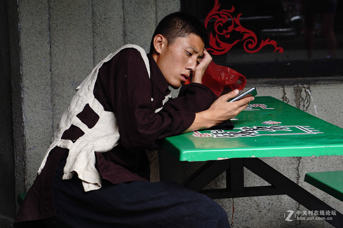 上海车墩影视基地随拍