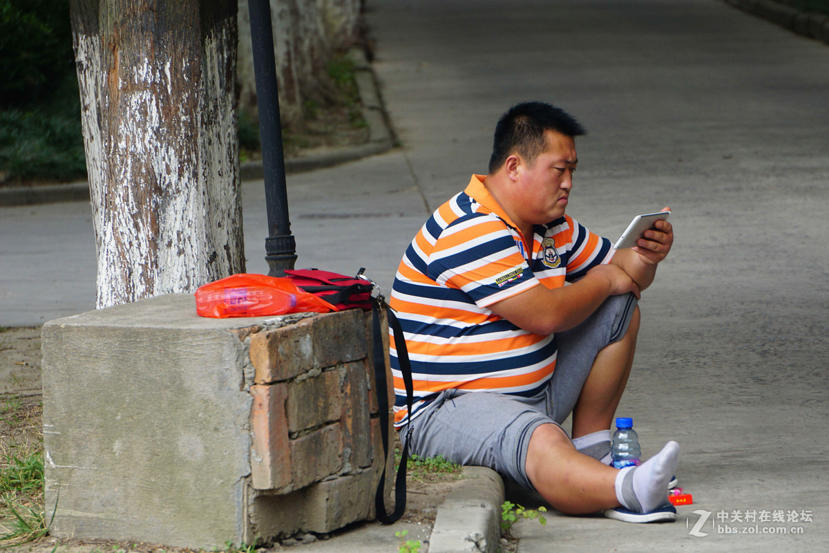 上海车墩影视基地随拍