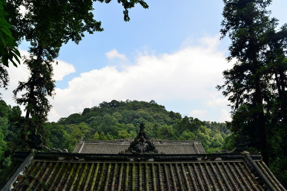 光严禅院(3)