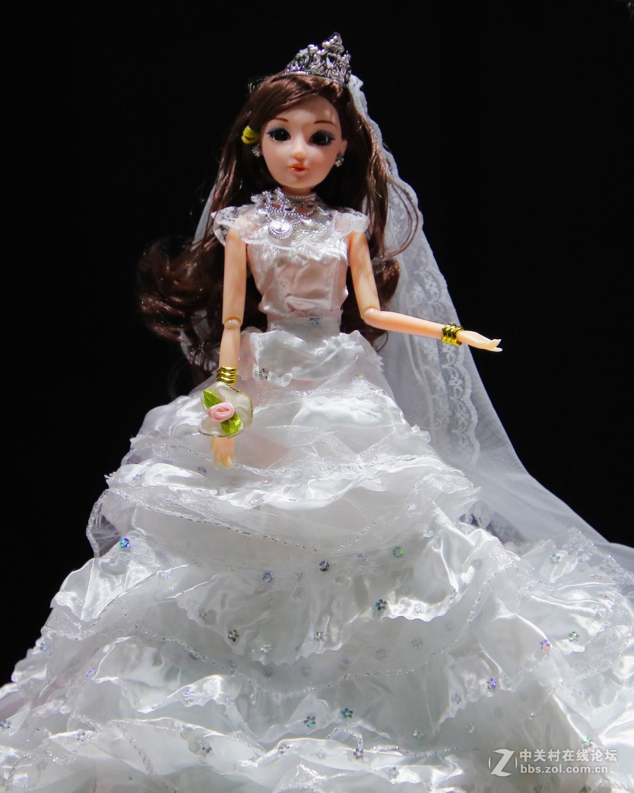 让花姑娘同您说声再见