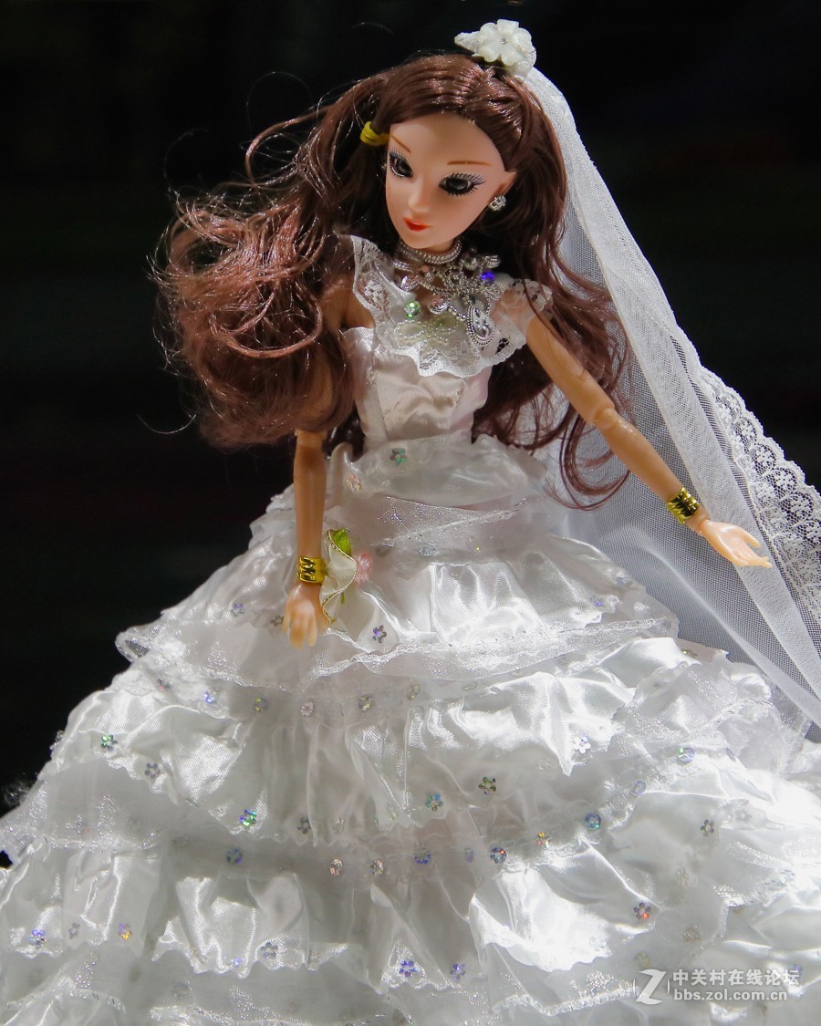 让花姑娘同您说声再见