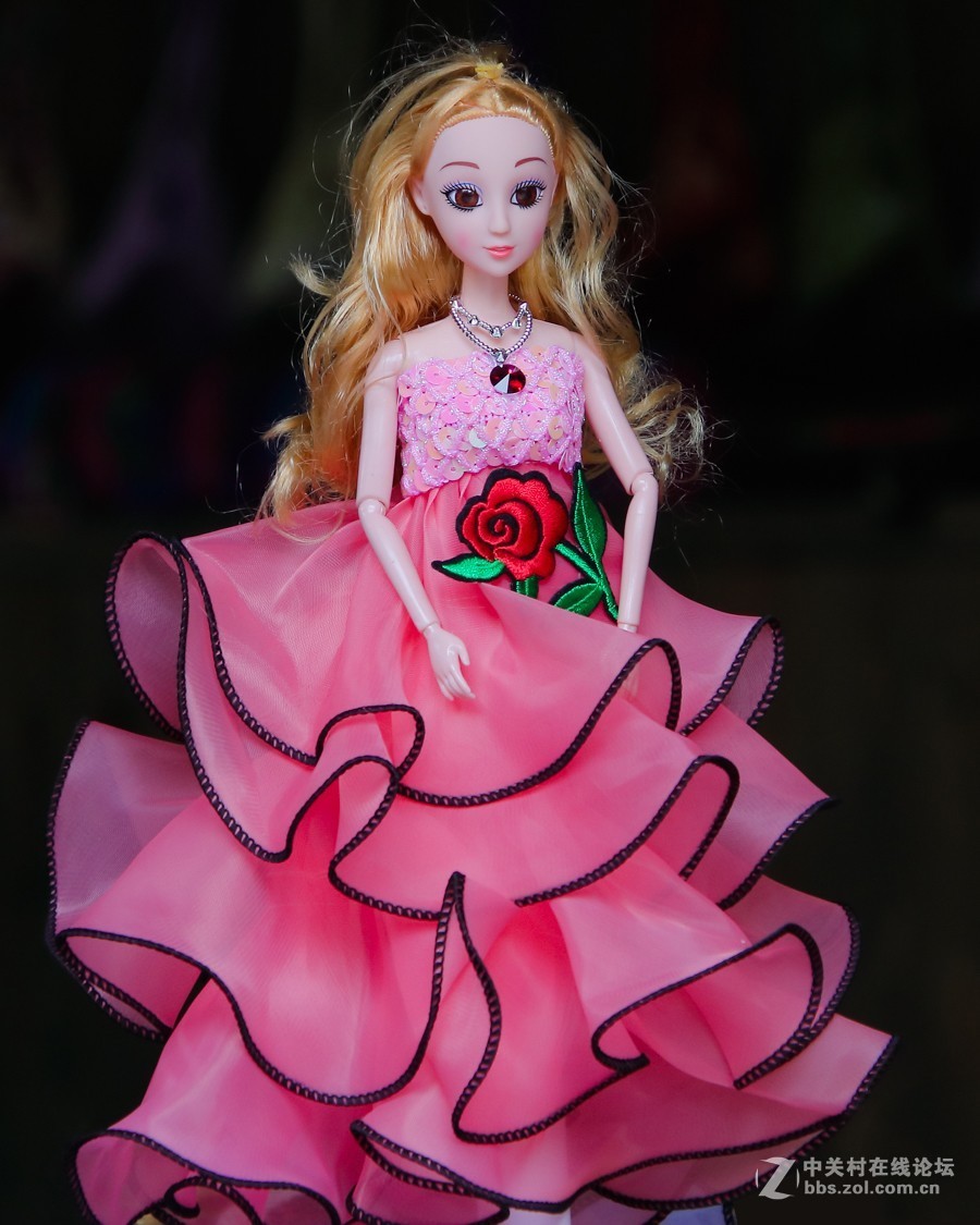 让花姑娘同您说声再见