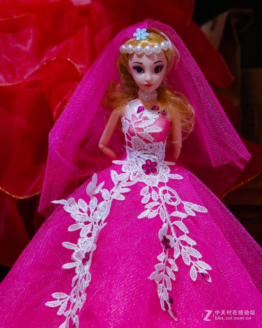 让花姑娘同您说声再见