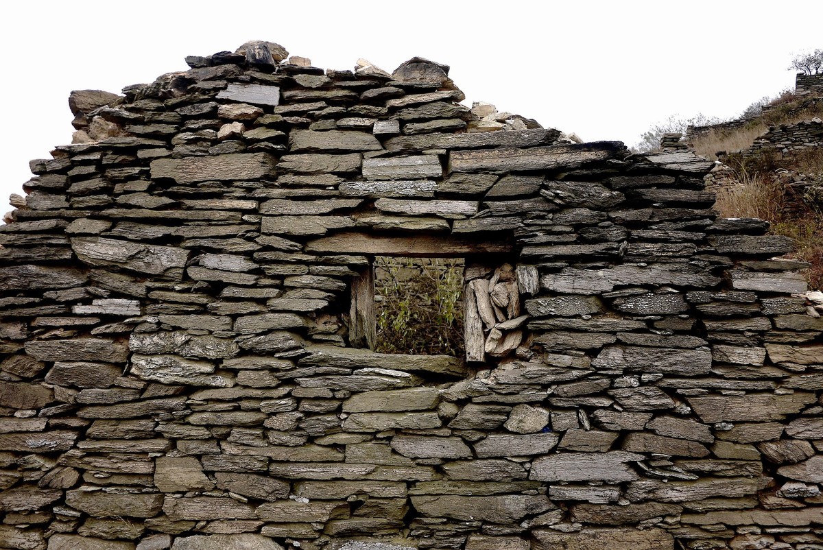 武汉印象---黄陂李家集珍珠岭龙王尖！。。。