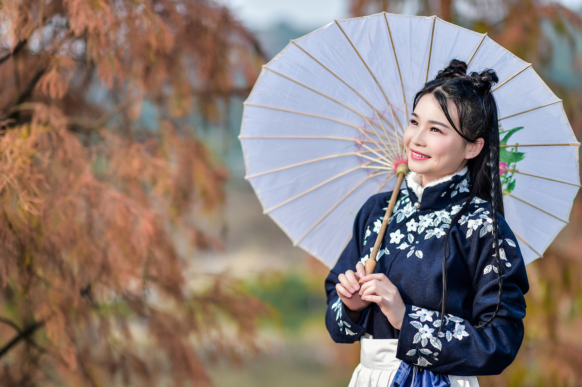 [ 萝岗香雪公园拍摄作业 ] ---完结篇。