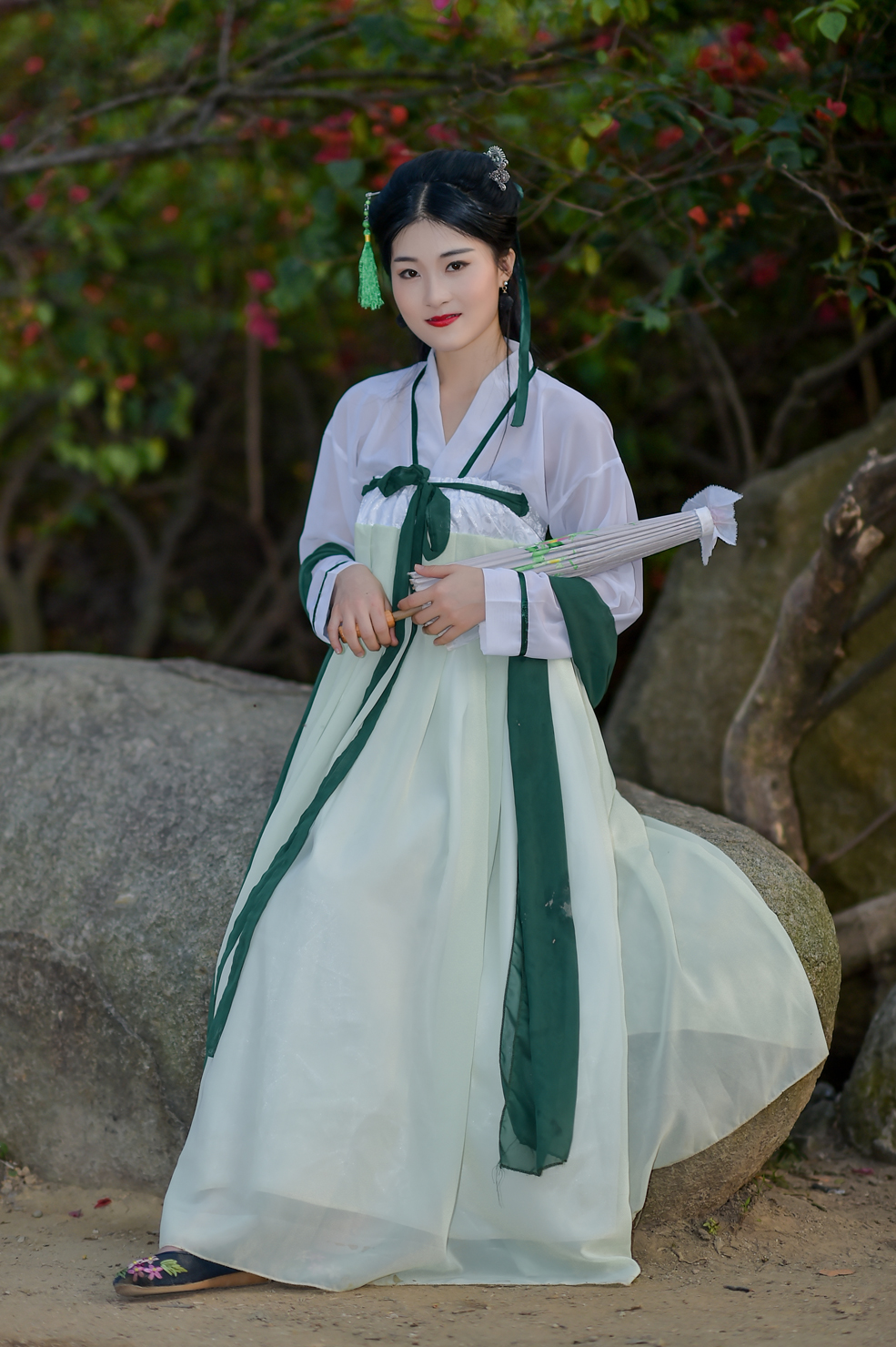 [ 萝岗香雪公园拍摄作业 ] ---完结篇。