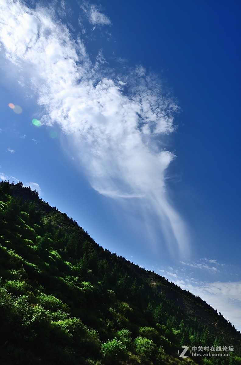 天高气爽风清云淡