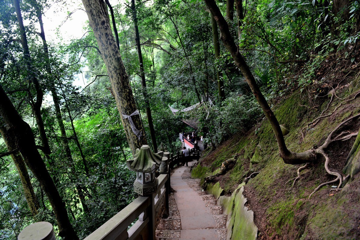 光严禅院(3)