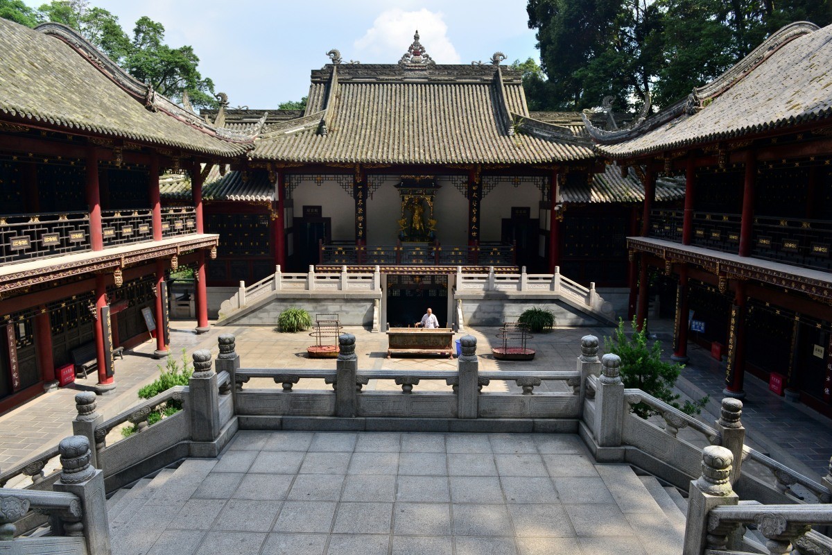 光严禅院(3)
