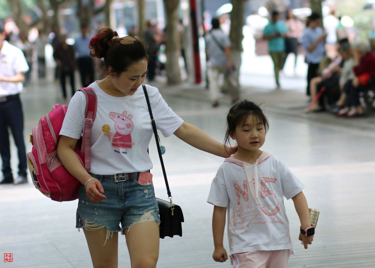 来组70d街拍原片