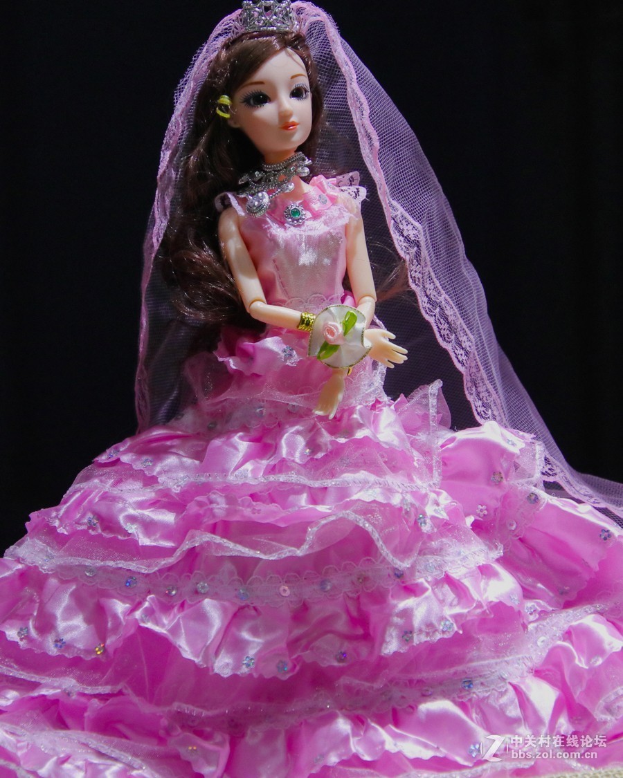 让花姑娘同您说声再见