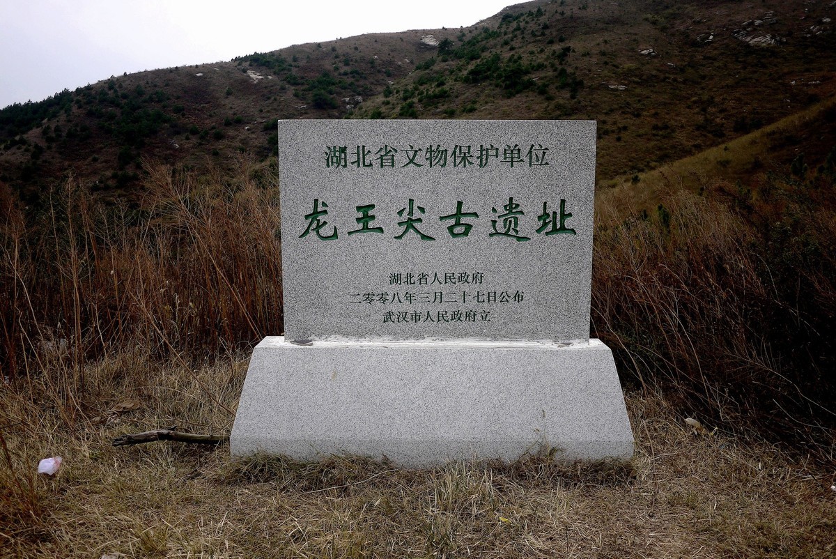 武汉印象---黄陂李家集珍珠岭龙王尖！。。。