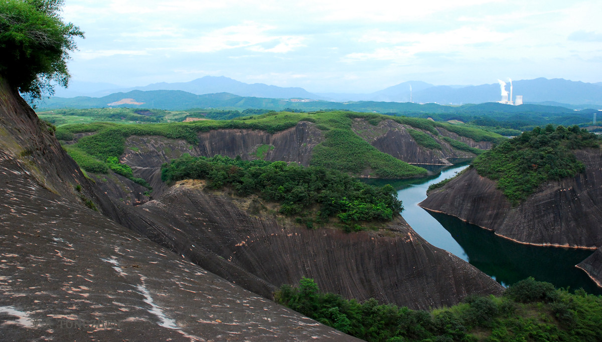 湖南-高椅岭风景、花絮篇