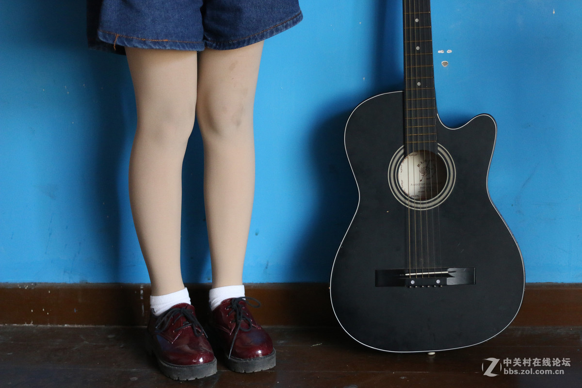 夏日咖啡馆&少女