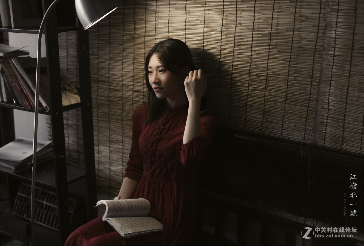 适马50MM F1.4 ART..(江岭北一号....人像)