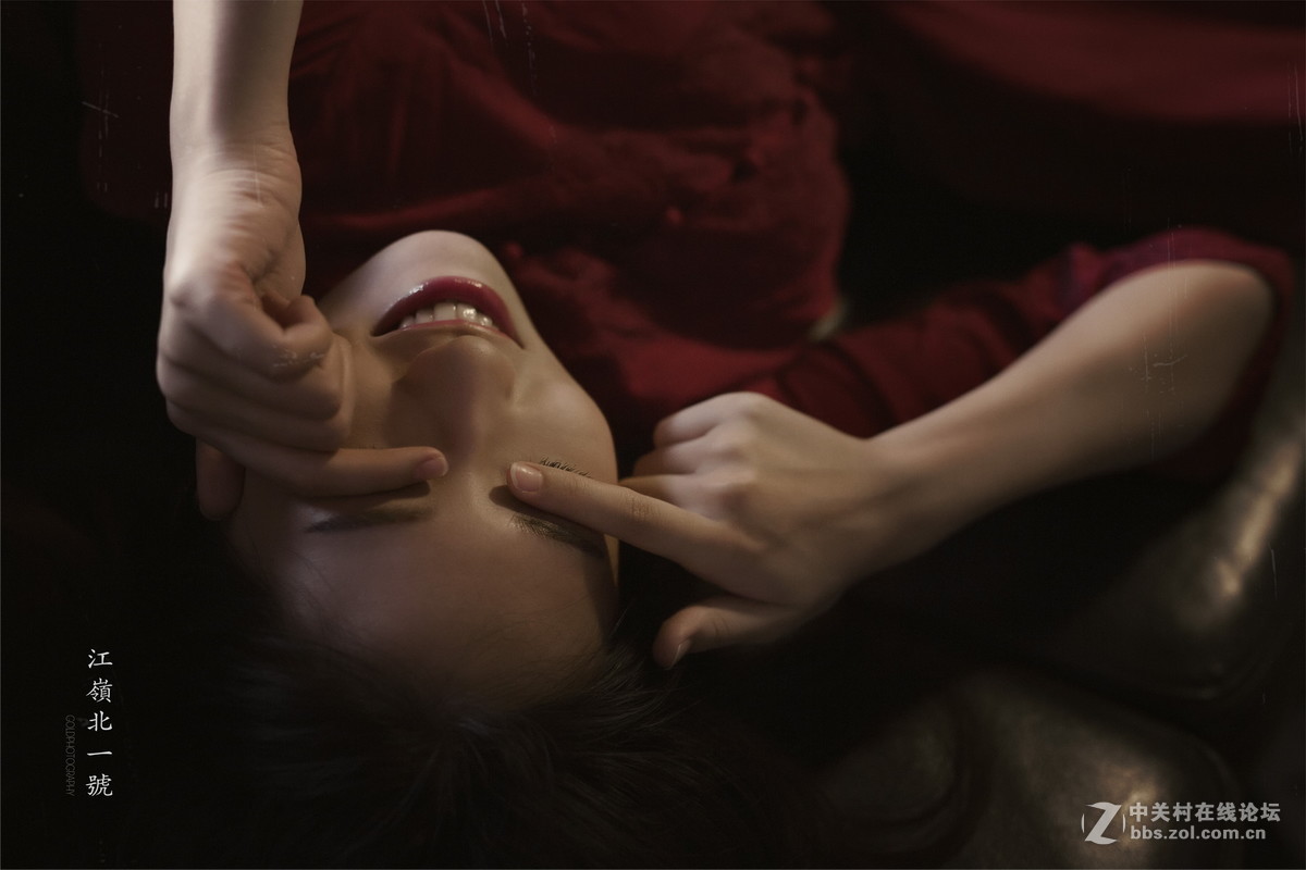 适马50MM F1.4 ART..(江岭北一号....人像)