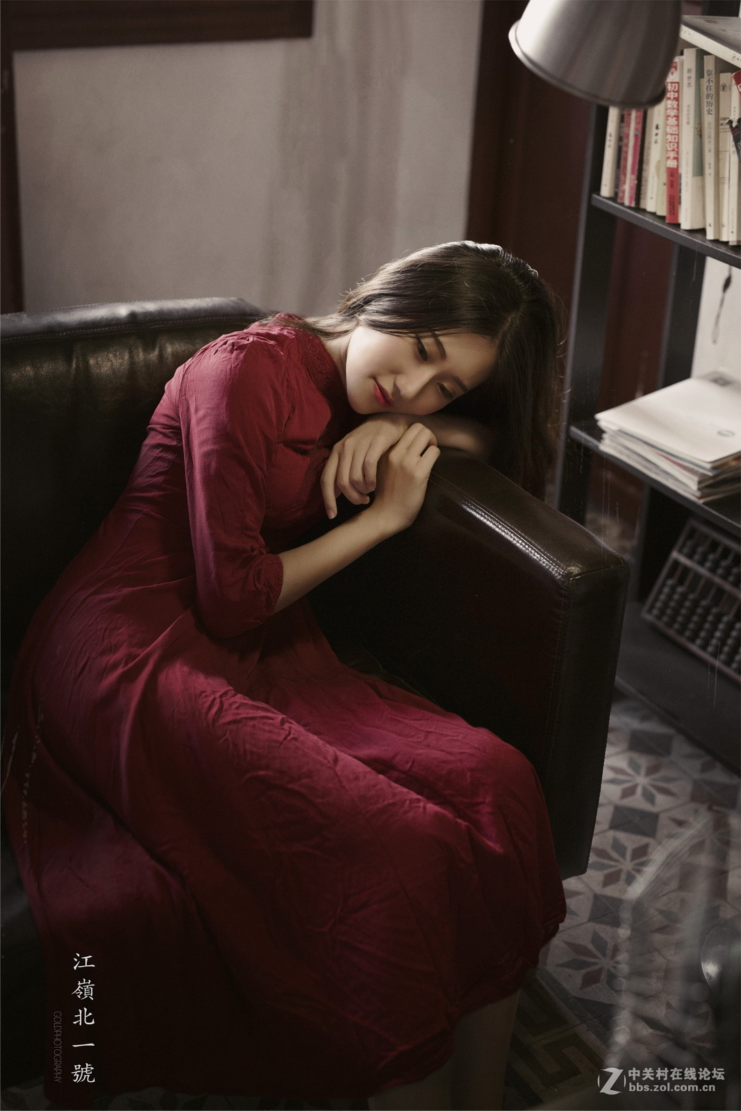 适马50MM F1.4 ART..(江岭北一号....人像)