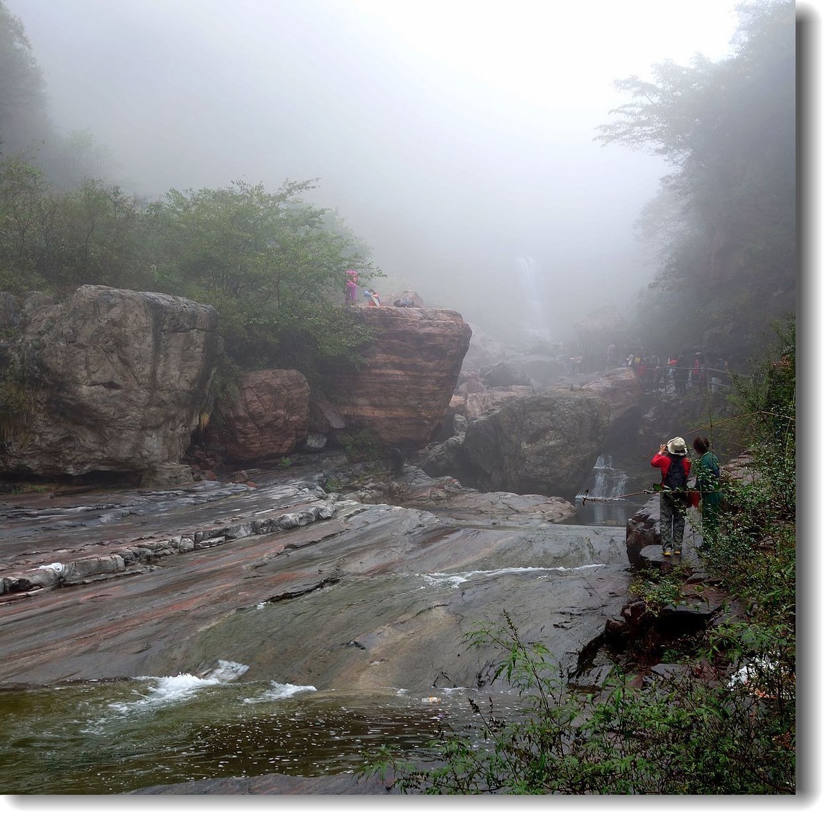 【关山游记系列之五】游玩随拍-16-中关村在线摄影论坛