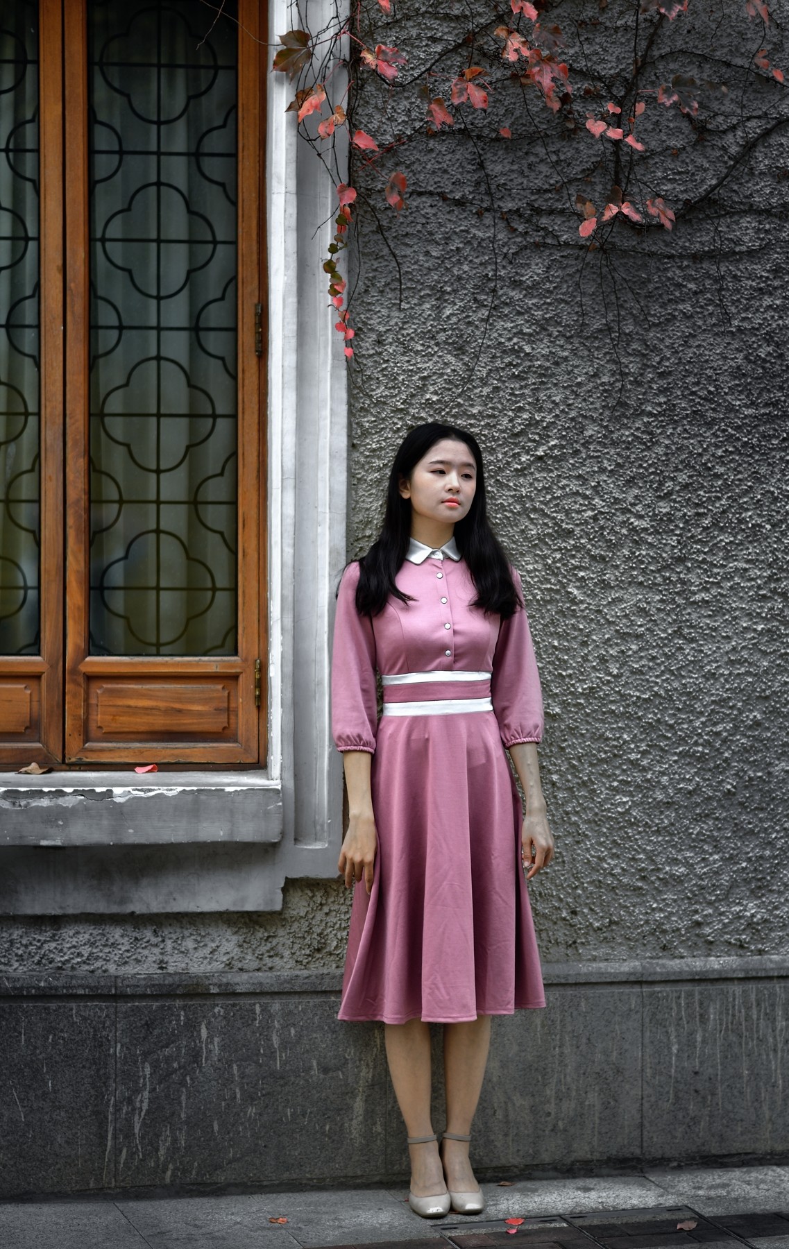 【暖冬杂拍】——小试850