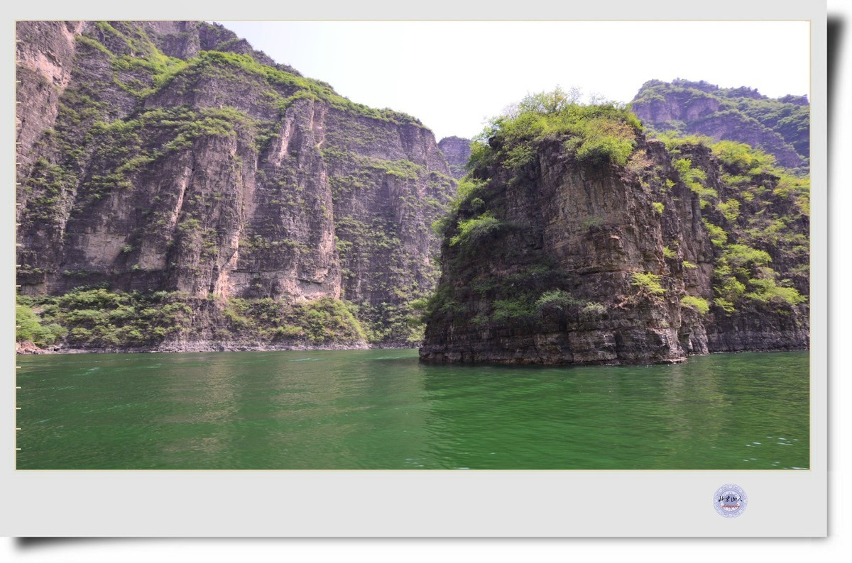 北京延庆龙庆峡 【10P】 北京山人摄影