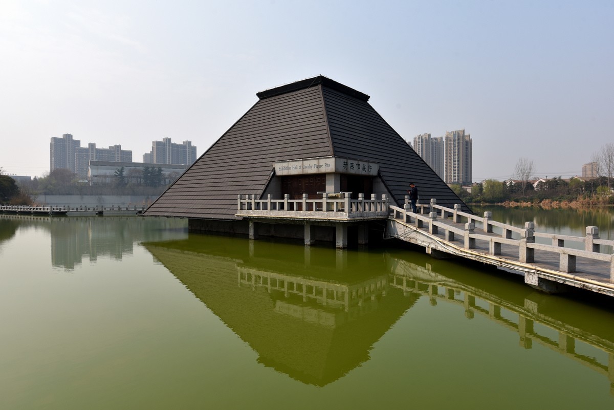 徐州汉文化景区