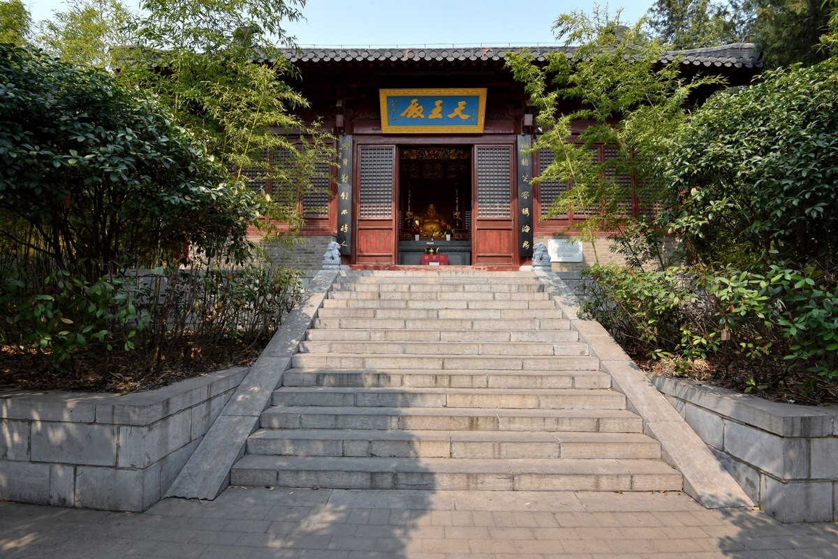 徐州汉文化景区