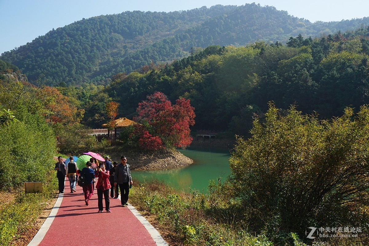 横山向阳水库马鞍山市