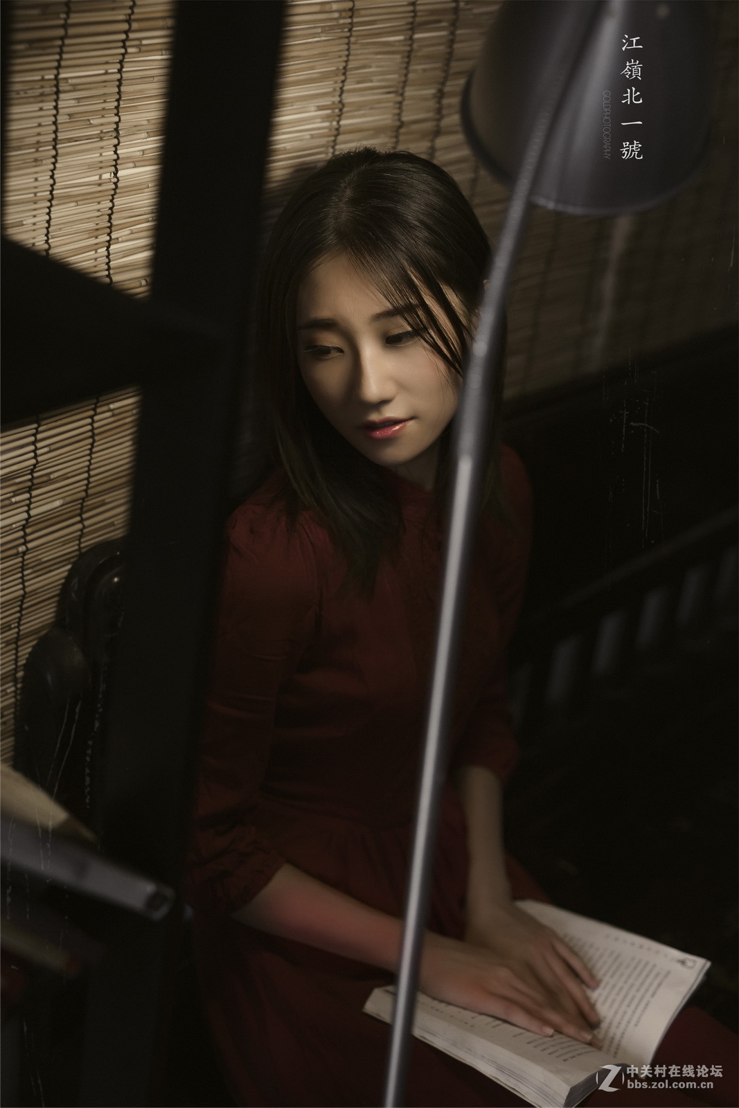 适马50MM F1.4 ART..(江岭北一号....人像)