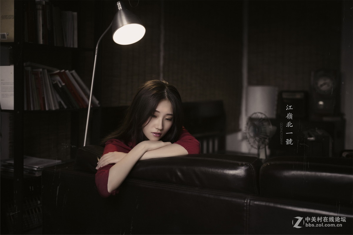 适马50MM F1.4 ART..(江岭北一号....人像)